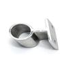 Whitecap Forward Handrail Stachion Boat Parts Accessorie 60 Degree Center Handrail Fitting