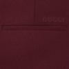Gucci FW24 Повседневные брюки мужские Бордовый 793801-Z7AFT-2306
