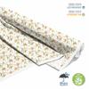 Outdoor Dekostoffe Oxford - Motiv Obst | Dx6753