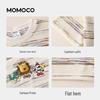 MOMOCO Boys' Short Sleeve T-Shirt