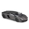 1/18 WELLY Lamborghini Aventador LP700-4 модель автомобиля из сплава, литая под давлением металлическая игрушечная машина, модель автомобиля, коллекция высокой имитации, детские подарки