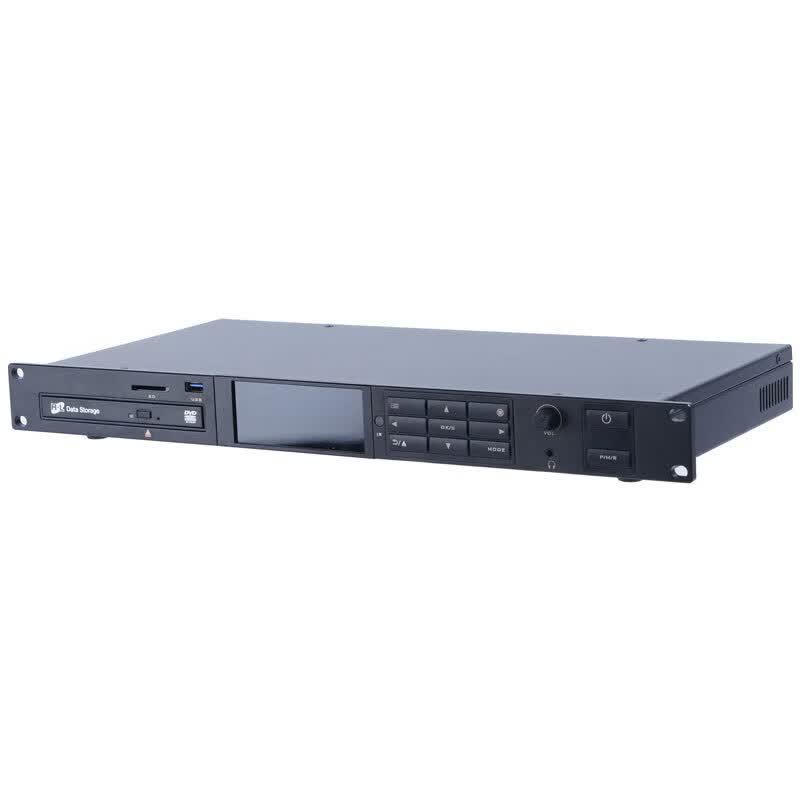 itc Professional Digital Player (CN version)