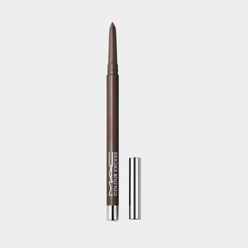 MAC Color Access Gel Pencil Eyeliner Sixt Bro (Dark Brown)