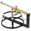 Tire Change Stand for 15inch To 20inch Motorcycle Dirt Bike Manual Tire Changer for Home Garage