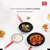 ZWILLING NOWplus 18cm Non-stick Milk Pot