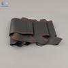 For Lexus RX270 RX350 RX450 2009 2010 2011 Car-styling Interior Microfiber Leather Steering Wheel Cover Trim Accessories