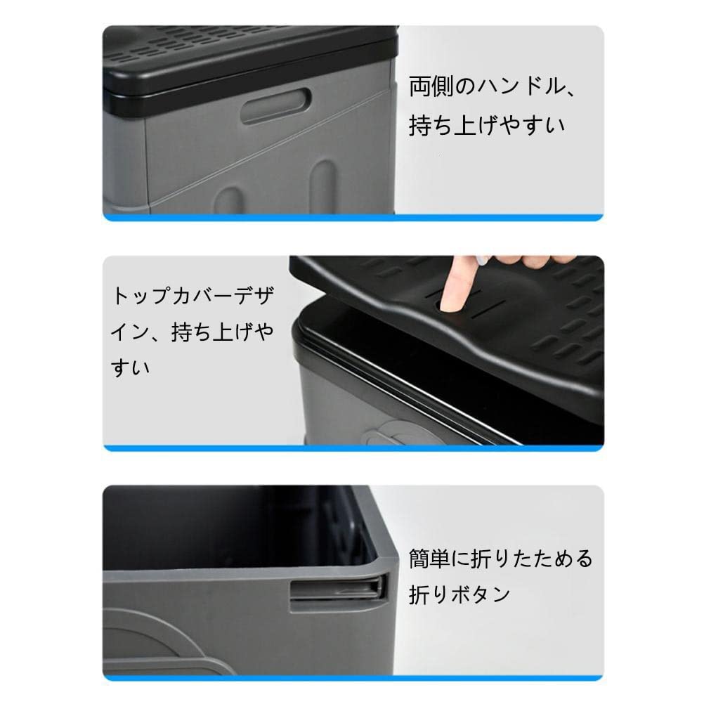 Портативный аварийный складной туалет, легко загружаемый, временный переносной туалет, аварийный туалет, может использоваться для мочеиспускания и горного движения