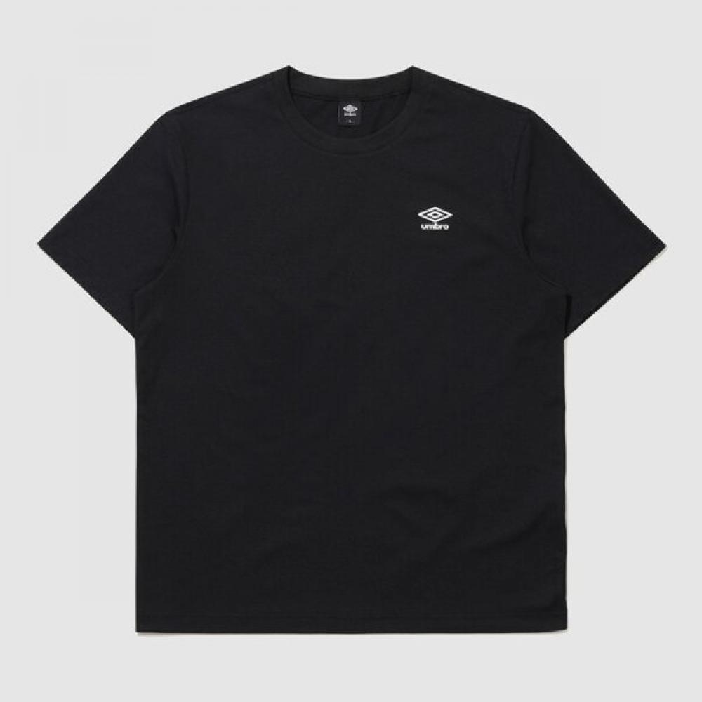 Umbro FreSh Small Logo S S Tee ur121SrS11