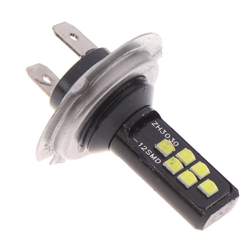 Автомобильные светодиодные противотуманные фары H4 H712 Фары Выделите фары