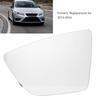Auto Left Right Heated Wing Rear Mirror Glass For SEAT Leon MK3 ST FR Cupra 2013-2018 KJ7 5F0857521A 5F0857522A-A87Q