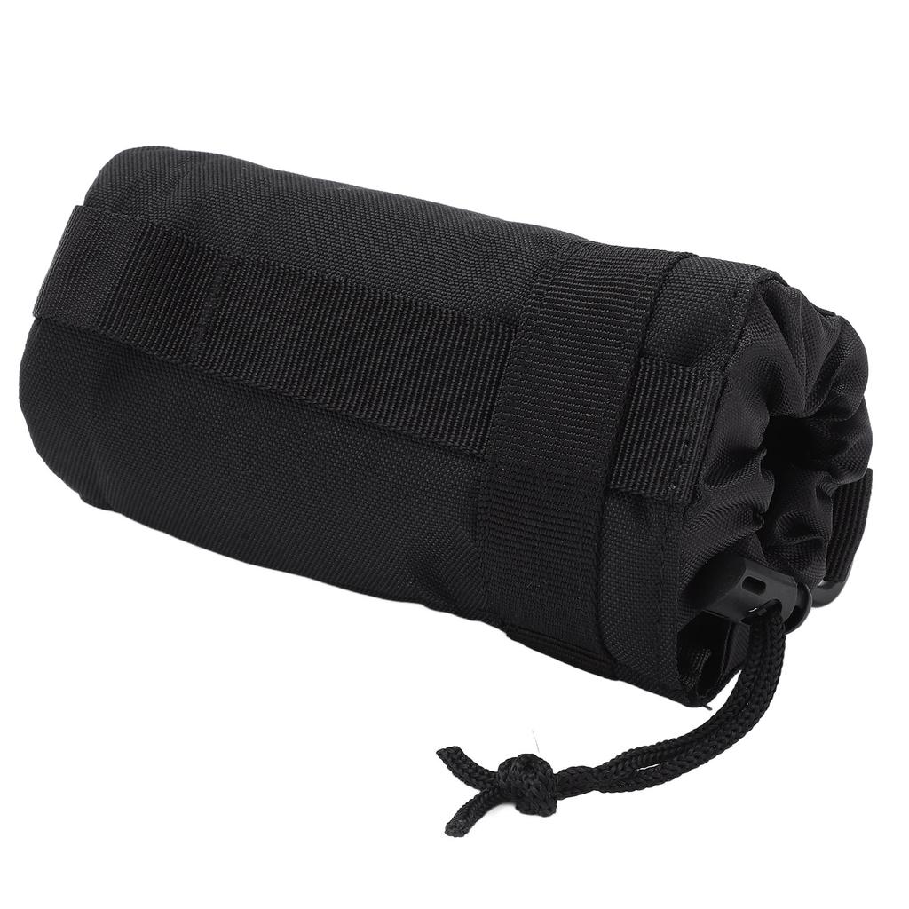 Подсумок для бутылки с водой Свободные руки Портативная сумка для бутылки с водой для велоспорта для активного отдыхаЗеленый