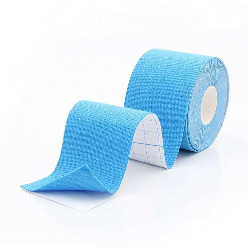 Knee Shoulder Support Sports Tape Sports Physio Comfort Kinesiology Tape Body Muscle Support