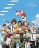 Digimon Adventure Chapter 6 Tri. "Our Future" [Blu-ray]