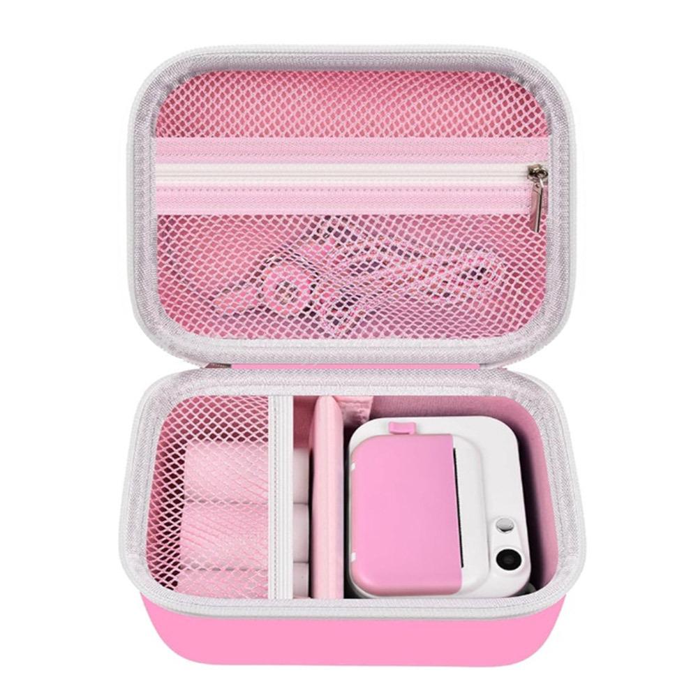 Waterproof Digital Camera Holder Mini Storage Bag Portable Carrying Case Camera Accessories
