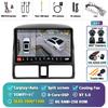 Android 14 Carplay 2DIN Car Radio Multimedia Video Player For Honda CR-V 2002 - 2005 Navigation GPS Stereo DSP 360 Camera DVD BT