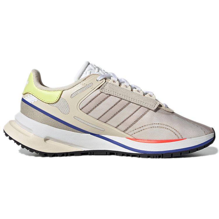 Adidas Valerance Wonder White Pulse Желтые женские кроссовки Cream Bliss H05695