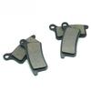 For HUSQVARNA TC65 TC 65 2017-2022 GAS GAS MC65 2021-2022 Front Rear Brake Pads Kit