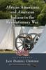 Книга African Americans and American Indians In the Revolutionary War