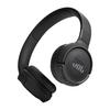 Беспроводные накладные наушники JBL Tune 520BT Bluetooth - черные