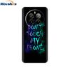 Чехол для Realme 12 Pro Realme12 Pro+ Милый Мультяшный Чехол Мягкий Прозрачный Силиконовый Чехол для Телефона Для Oppo Realme 12 Pro Plus 5G ТПУ Бампер