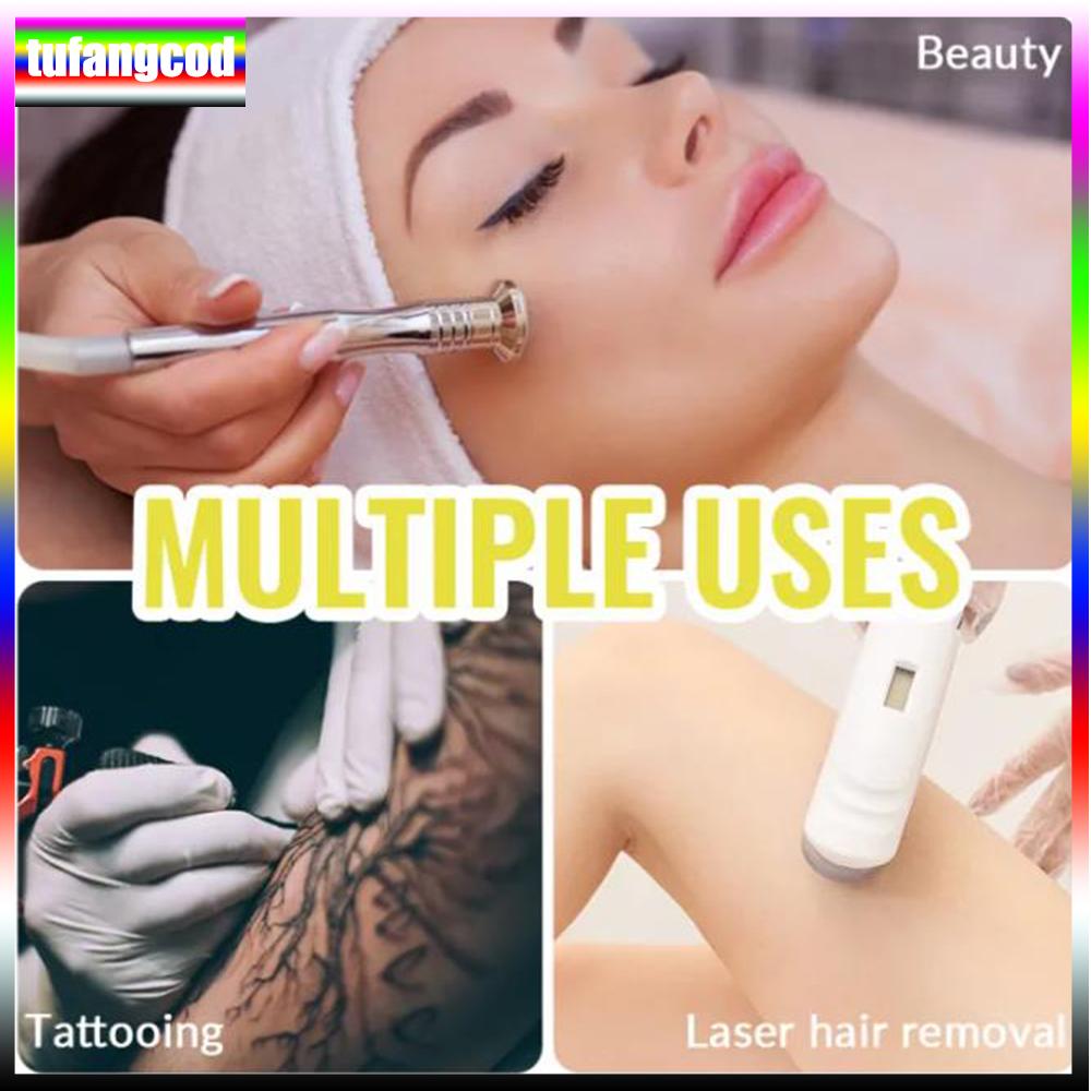 Tufangcod 500 г анестетик для татуировки, быстро вызывающий онемение кожи, 79,9% желтый крем, полуперманентный