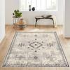 Washable Printed Carpet LNA0178-SD961