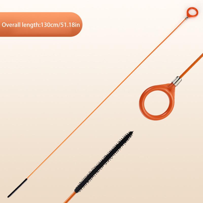 Hair And Debris Drain Snake Cleaner Flexible Remover Tool For Kitchen Bathroom Sink Unclogging Solutions