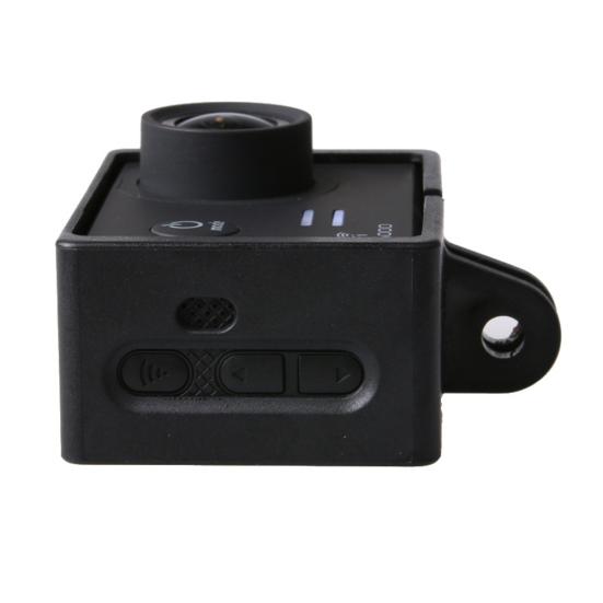 Camera Protective Housing Frame Case Mount for GoPro 4 SJCAM 6000/5000/4000
