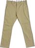 Dickies Men's TC 65/35 Narrow Long Pants, Khaki, Size 36 (WD588228)