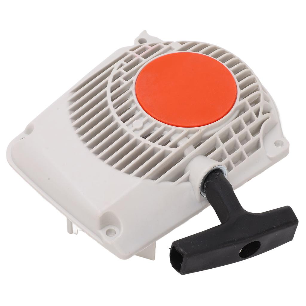 Ручной стартер с отдачей в сборе 1121 080 2101 Высокая производительность для бензопил Stihl MS240 MS260