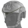 Tactical Helmet Rear Bag Brain Battery Pouch Hook&Loop NVG Battery Box Storage Pocket Hunting Gear Accessories SC Style