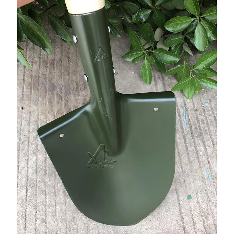 Xiao Bing Military-Grade Outdoor Shovels and Pickaxes