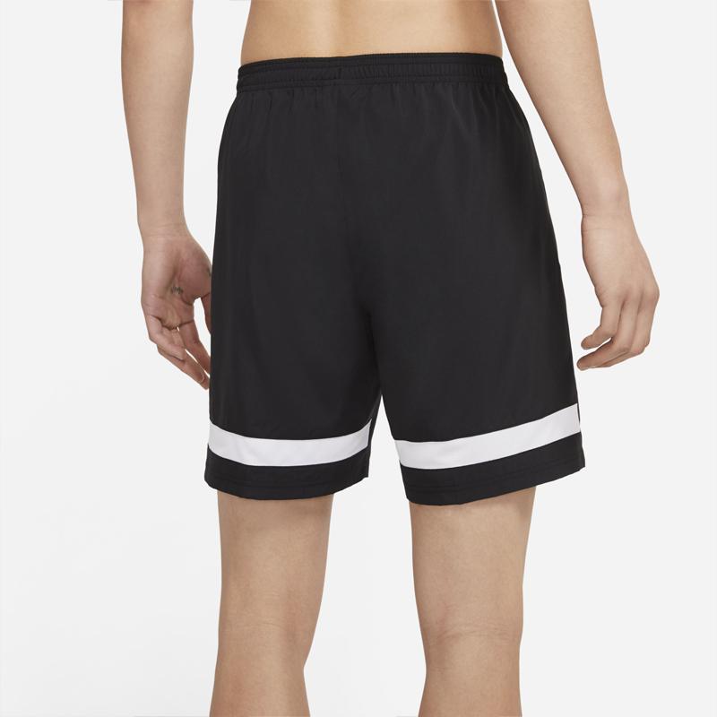 Nike Casual Shorts Men's Black Moderate CV1468-013