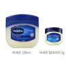 Vaseline Protecting Jelly Original 100 мл + Vaseline Lip Therapy 7 г, 1 единица 100 мл + 1 единица 7 г оригинал, 1 набор, 107 г