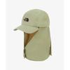 The North Face NE3CR14C Эко Защитный колпачок SLATE KHAKI 165600