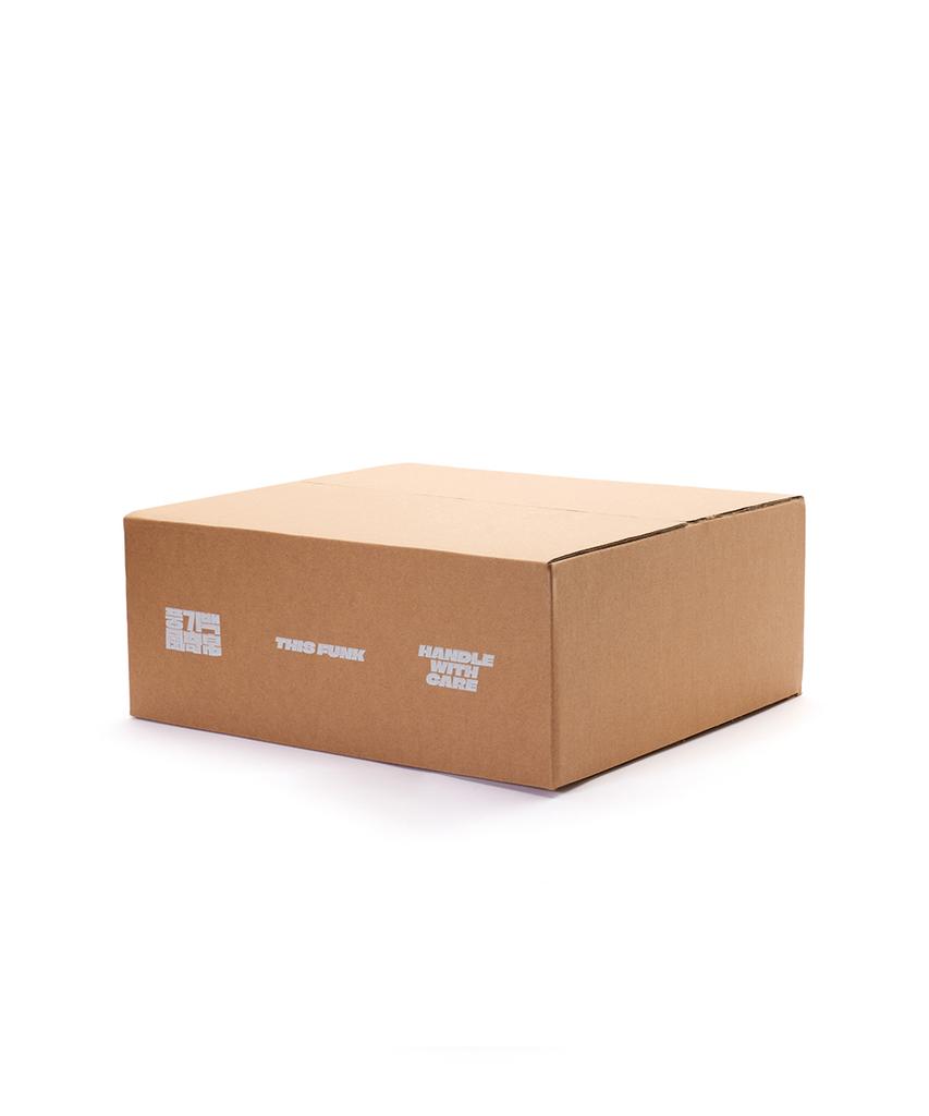 График:Пластиковый пакет Punggi 230-P