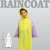 Cartoon Kids Baby Raincoat for Children Rain Coat Rainwear Student Poncho Rain Coat Kids