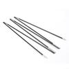 1Pair Tent Rod Nti-corrosion Replacement Tent Pole Simple Design