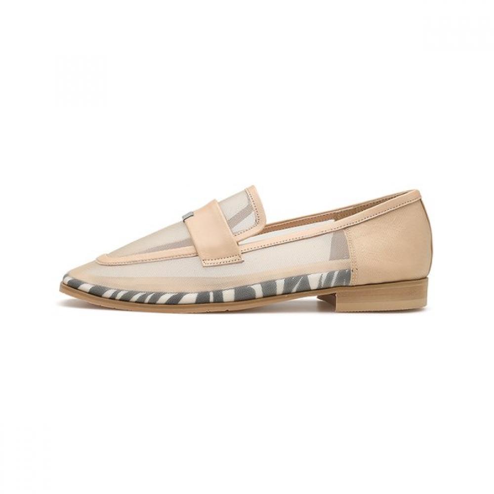 Misope Women Loafer 0.5cm 3color 012619018
