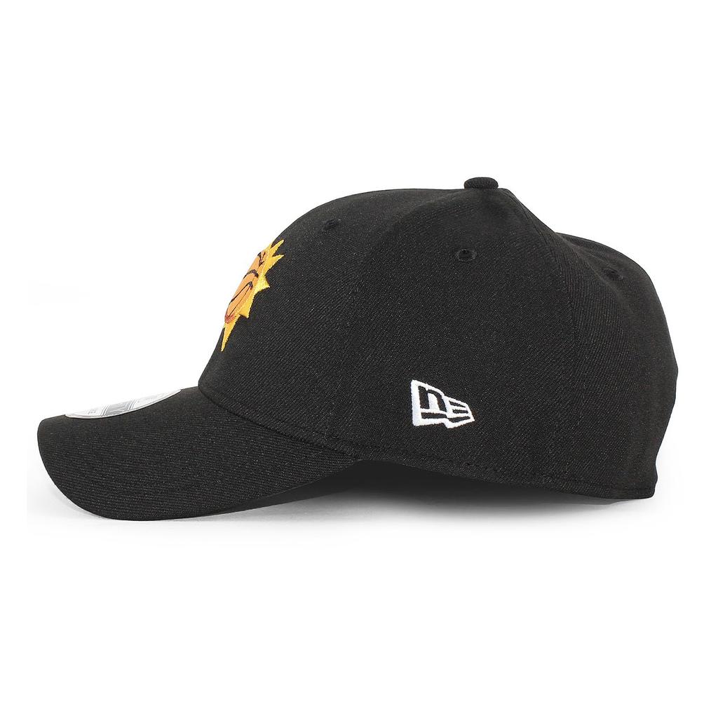 [New Era] Cap 39THIRTY Phoenix Suns NBA TEAM CLASSIC FLEX FIT CAP PHOENIX SUNS Hat Stretch Fit (SM (approx. 55.8-57.7cm)) [Used]