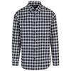 Mens Paulbury Checked Shirt
