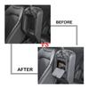 Armrest Hidden Box Tray for Kia Sportage 2023-2025 2026 NQ5 Center Console Secret Organizer Interior Storage Box Car Accessories