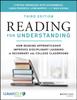 The Reading for Understanding : How Reading Apprenticeship Improves Disciplinary Learning In Secondary and College Classrooms Book