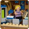 LEGO Harry Potter 75969 Астрономическая башня в Хогвартсе