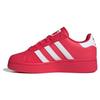 Женские Superstar Xlg 'Red' Женские IE2986