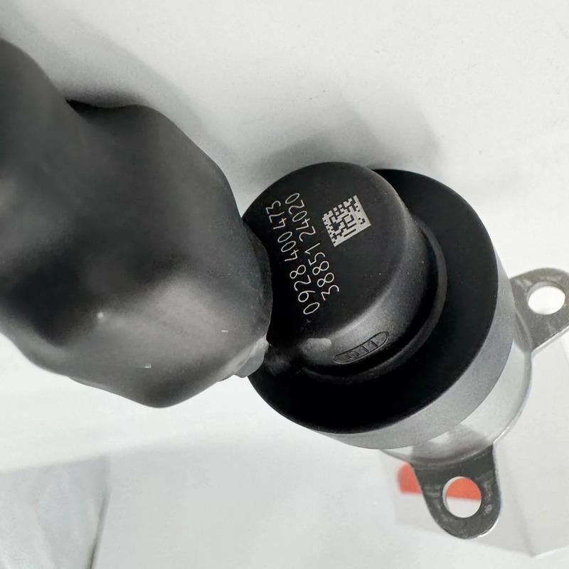 High quality New For 4903523 The all-new Cumm fuel control actuator is suitable for the 8.9-liter ISC ISL engine