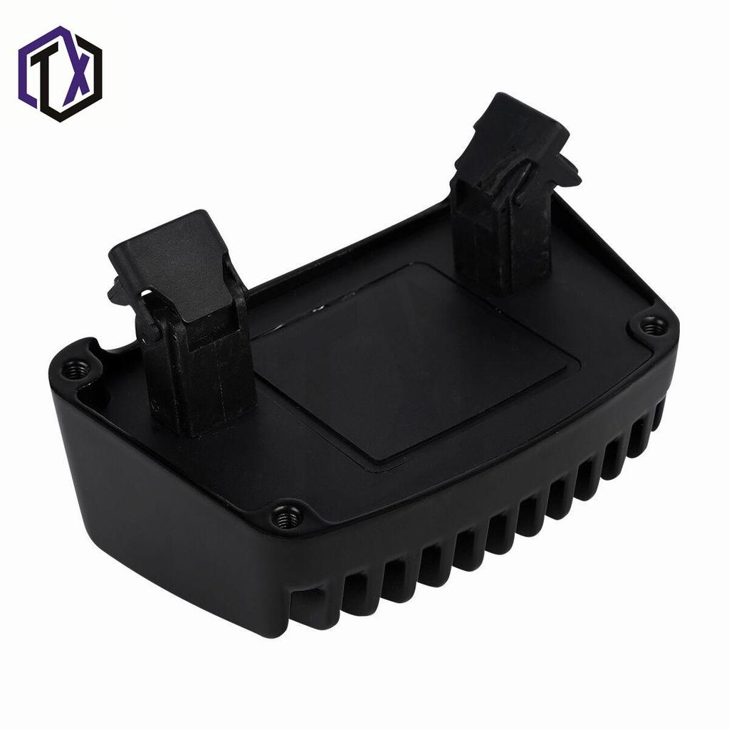 Harley Road King Glide Voltage Regulator & Silicon Rectifier (2017-2021)