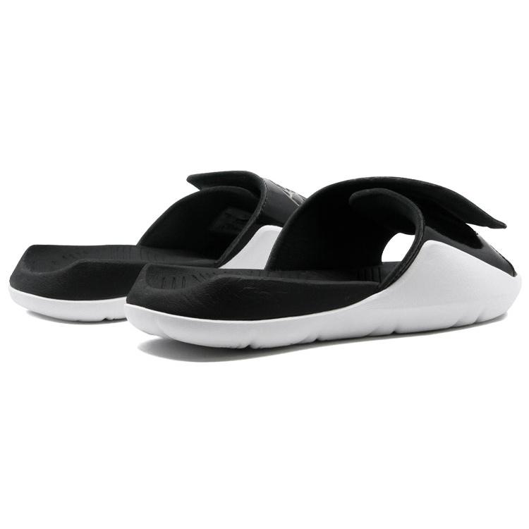 Jordan Hydro 7 Черный Металлик Золотой Белый GS AA2516-021