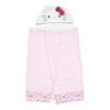 Sanrio Bath Poncho Hello Kitty 420247 (Sanrio Baby)