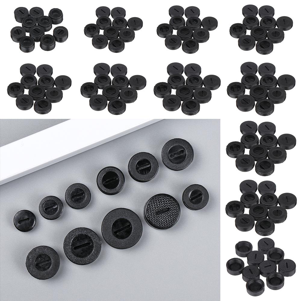 Винт Угольная щетка Крышки держателя щетки Крышки угольных щеток Аксессуары для электроинструментов Корпус держателя щетки